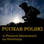 Puchar Polski w Pieszych Maratonach na Orientację
